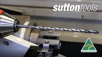 SUTTON TOOLS - A Trusted Australian Owned Brand