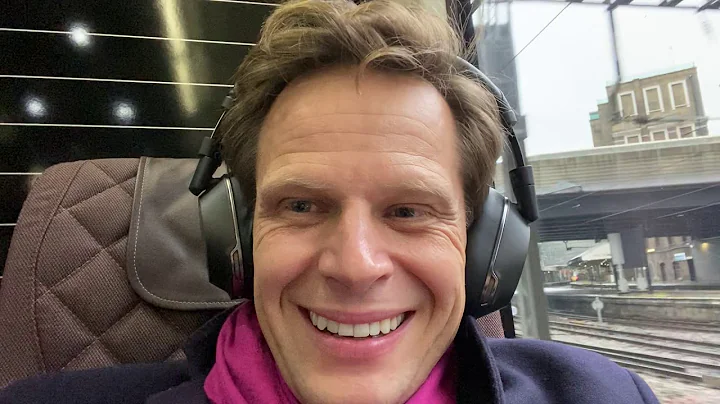 Geoffrey Moore - Zone to Win - out now