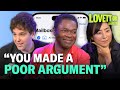 David oyelowo  greta lee read jon lovetts emails