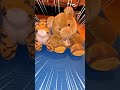 Spin Squad Kuscheltier-Maskottchen