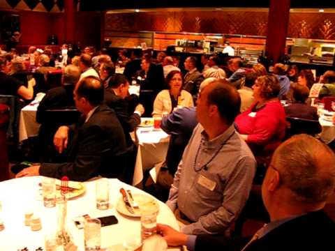 Rainmakers at Flemings Prime Steakhouse - http://w...