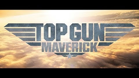 Thumbnail of Top Gun Maverick - Fly For Your Life