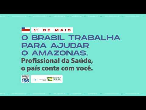 I - Profissionais da Ação: O Brasil Conta Comigo se sentem traídos pelo Ministério da Saúde