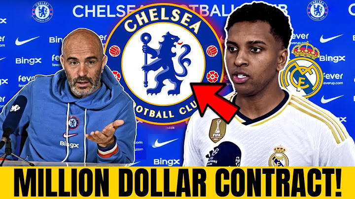 🚨 BREAKING NEWS! CHELSEA ANNOUNCES MAJOR TRANSFER TODAY! CHELSEA TRANSFER NEWS TODAY!