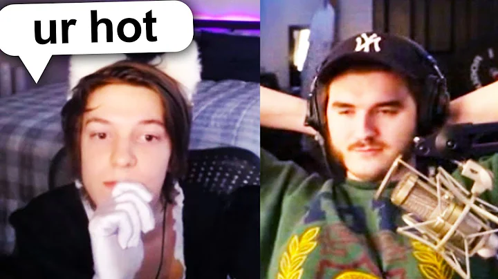 I went on a dating show with my ex