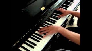 You're Beautiful - James Blunt Piano Cover (with sheet music)