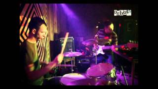 Debosh - Live In Che Guevara.avi