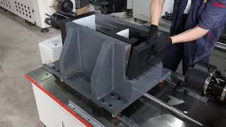 EN 14399 hexagonal bolt nut torque axial force coefficient testing machine EN 14399 hexagonal bolt nut torque axial force coefficient testing machine