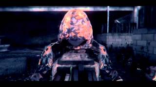 xDVC | Collision Trailer Ft. Devil Jiggs & Devil CxL By Devil Phenom