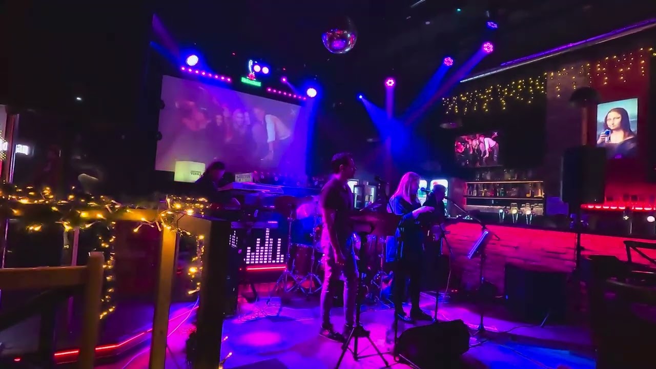 Feinschmeckers Amsterdam Érsekújvár 2023 dec. 28. 4K