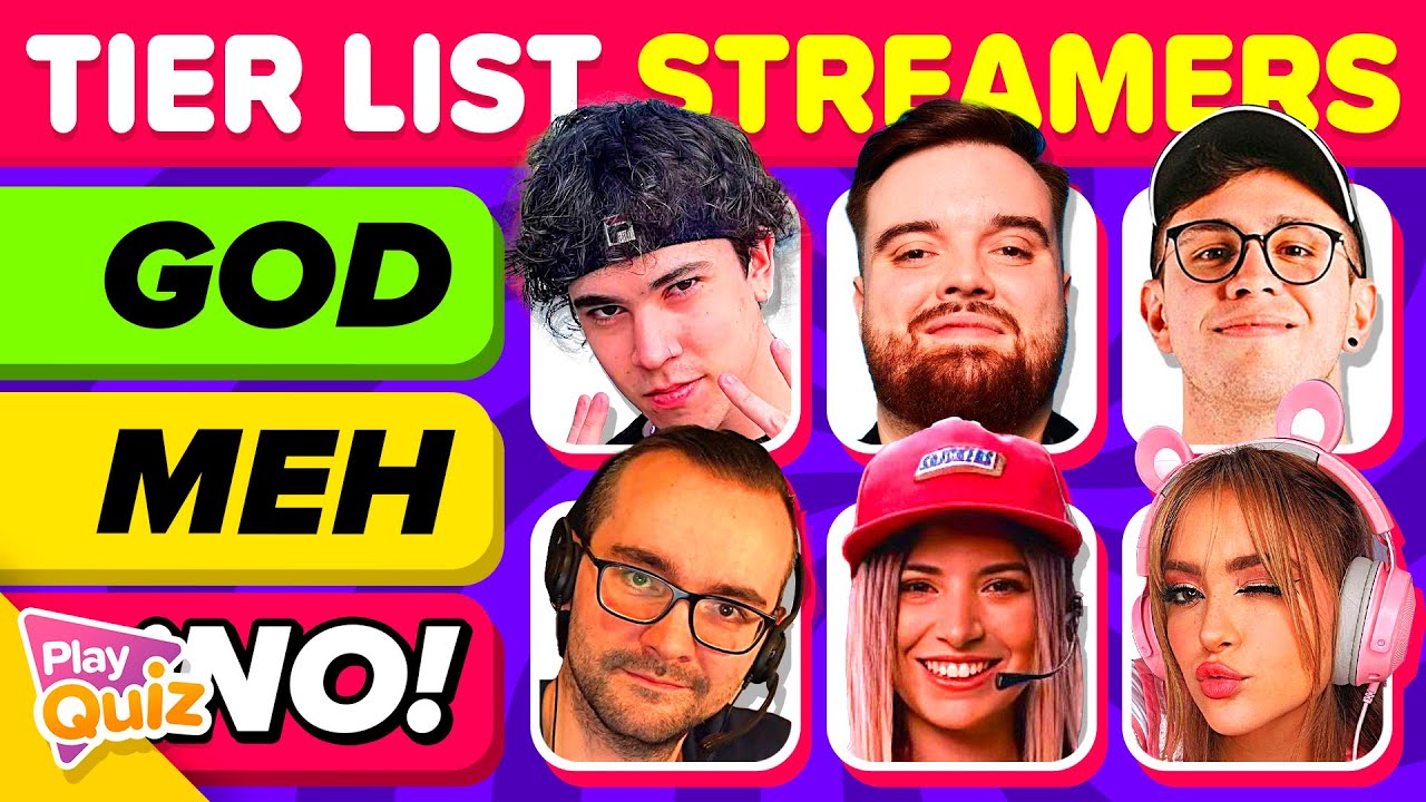 10 streamers no-hispanos de QSMP que necesitas conocer ya