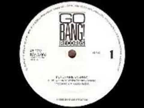G.T.O - PURE (PURE ENERGY)
