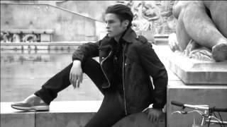 La Lettre: el cortometraje de Karl Lagerfeld | Elle España