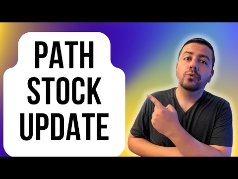 What's Going on With UiPath Stock? | PATH Stock Analysis | UIPATH Stock NEWS! | $PATH Stock News Episode cover