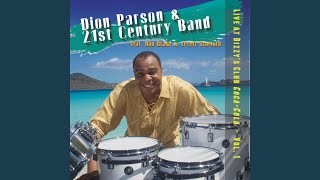 Drum Solo (Live)