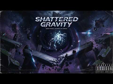 SHATTERED GRAVITY 🕳️ Cinematic Dark Phonk / Aggressive Bass (2026)