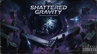 SHATTERED GRAVITY 🕳️ Cinematic Dark Phonk / Aggressive Bass (2026)