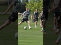 🇲🇽🇺🇸 LEAGUES CUP BEGINS FOR THE RAPIDS: BEST MOMENTS FROM TRAINING