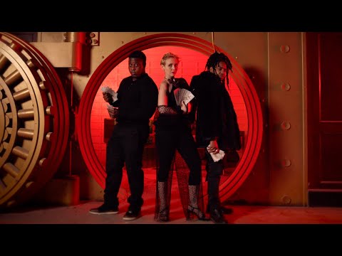 Money ft. Oh No - The Urban Renewal Project [Official Music Video]