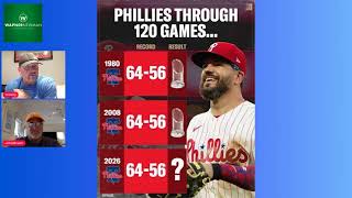 BCWSA Baseball Insiders Show Presented by Wapner Newman 8/16/26