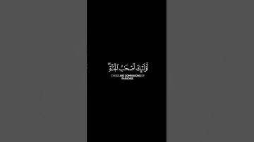 للذين أحسنوا الحسنى وزياده #قرآن_كريم #سوره يونس #عبد الرحمن مسعد