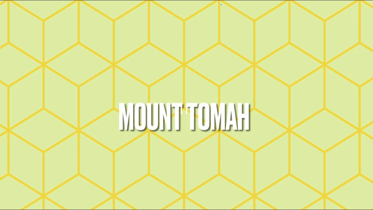 Mount Tomah YouTube