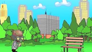 Exponential Growth - Zombie Virus