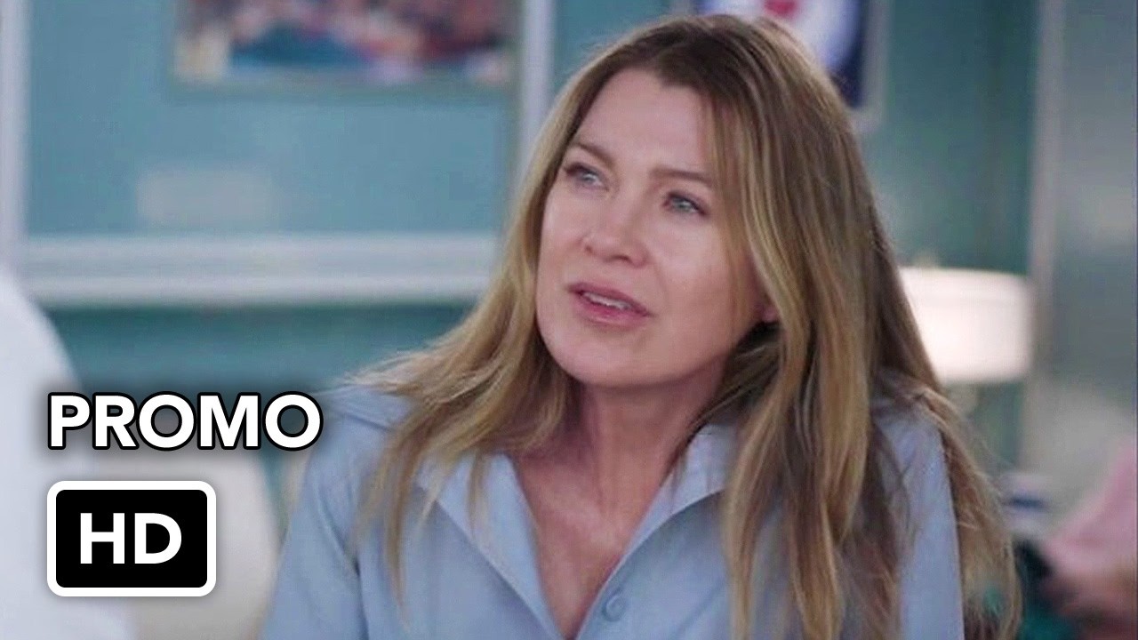 Grey’s Anatomy 22×04 Promo "Goodbye Horses" (HD) Grey’s Anatomy 22×04 Promo "Goodbye Horses" (HD)