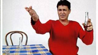 Sinan Sakić - Pijem na eks - (OFFICIAL VIDEO 2002)