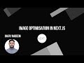 6-Image Optimisation with Next.js (Urdu/Hindi)