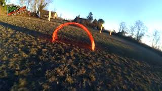 2017-12-09 - Vercelli - Ex Polveriera -