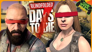Blindfolded with Chat Summoning Zombies | 7 Days to Die 2.0 | Stream VOD
Our hardest challenge yet in the 7 Days to Die 2.0 update, were both blindfolded! Khal Control (similar to Crowd Control and Mischief Maker) is in full effect for chat to summon endless zombies. We have two and a half days at a very low level to prep for horde night with no wood spikes and no existing POI for a base! Storms brewing still in this 2025 7D2D update, the zombie survival, FPS, horror game set in an open world crafting game developed by The Fun Pimps. Playing on PC; available on Xbox, PS5, and PS4
Aarons POV: https://youtube.com/live/CMtWEO-5d3E
Originally streamed on October 15, 2025
FOR MORE GSP CONTENT
• Patreon: http://www.patreon.com/gamesocietypimps
• Main channel: https://www.youtube.com/user/GameSocietyPimps
• Twitch: https://www.twitch.tv/gamesocietypimps
00:00:00 Intro
00:06:48 Challenge Rules
00:14:20 Gameplay Starts
00:15:05 Action Starts
#7daystodie #7d2d #zombiesurvival #survivalgame #funnygaming #GameSocietyPimps Blindfolded with Chat Summoning Zombies | 7 Days to Die 2.0 | Stream VOD