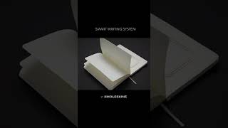 Moleskine® Smart Writing Set (#101308)