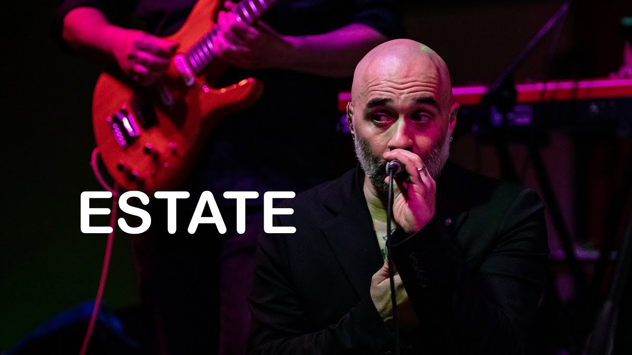 ESTATE - DolceAmaro, Tribute Band dei Negramaro