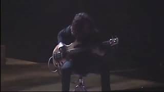 Famous Justin Chancellor of Tool playing bass for Tool (non-exclusive) Net Worth