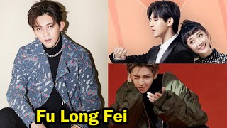 Fu Long Fei (Jason Fu) || 10 Things You Didn't Know About Fu Long Fei