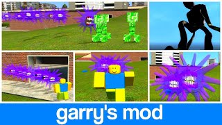 Jelly Mouth (Trevor Henderson Creatures) [Garry's Mod]