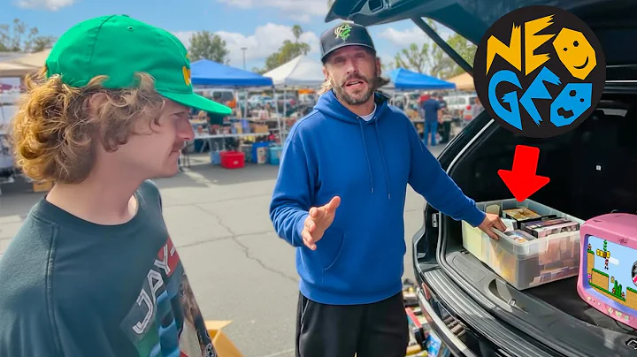 Game collecting to fill my new game store