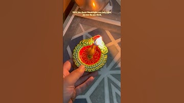 POV: Rangoli, Fuljhadi & Fireworks over Bills and banknotes | 20 year old edition |