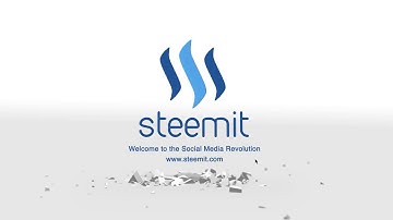 Steemit Intro # 3