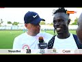 GYAN APIGA HODI SIMBA YANGA NIPO TAYARI KUTUA HAPA YANGA BINGWA LIGI KUU WANA TIMU NZURI 