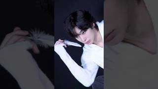 aiming for your heart 🫵 #HYUNGWON