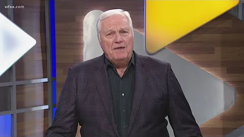 Dale Hansen Unplugged: Botham Jean and Amber Guyger