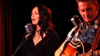 The Joey+Rory Show | Season 4 | Ep  12 | Opening Song | Strong Enough to Cry