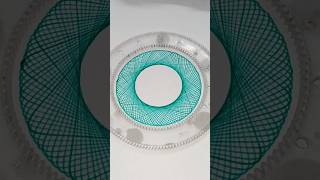 #spirograph #minisatisfying #spirodesigns #drawing #asmr #satisfying #miniprojects #artdrawing #diy