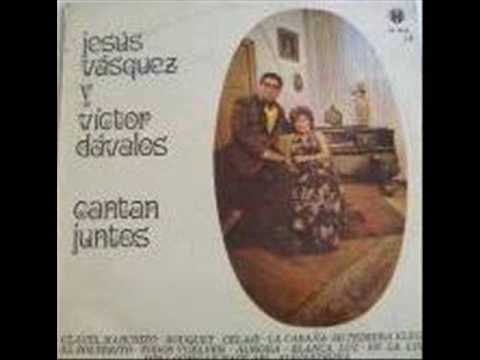 Clavel Marchito - Jesus Vasquez y Victor Davalos