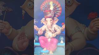 ॐ गण गणपतये नमो नमः 🙏🏻 | #ganesh #statusvideo #bhakti #shortsfeed #ganeshmantra