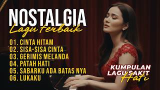 Playlist Dangdut Sedih  Dari Cinta Sdanai Luka 