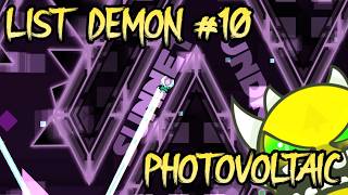 Zapping the ENTIRE (old) DEMON LIST!!! // Day 10