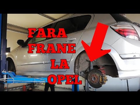 Bass vlog opel